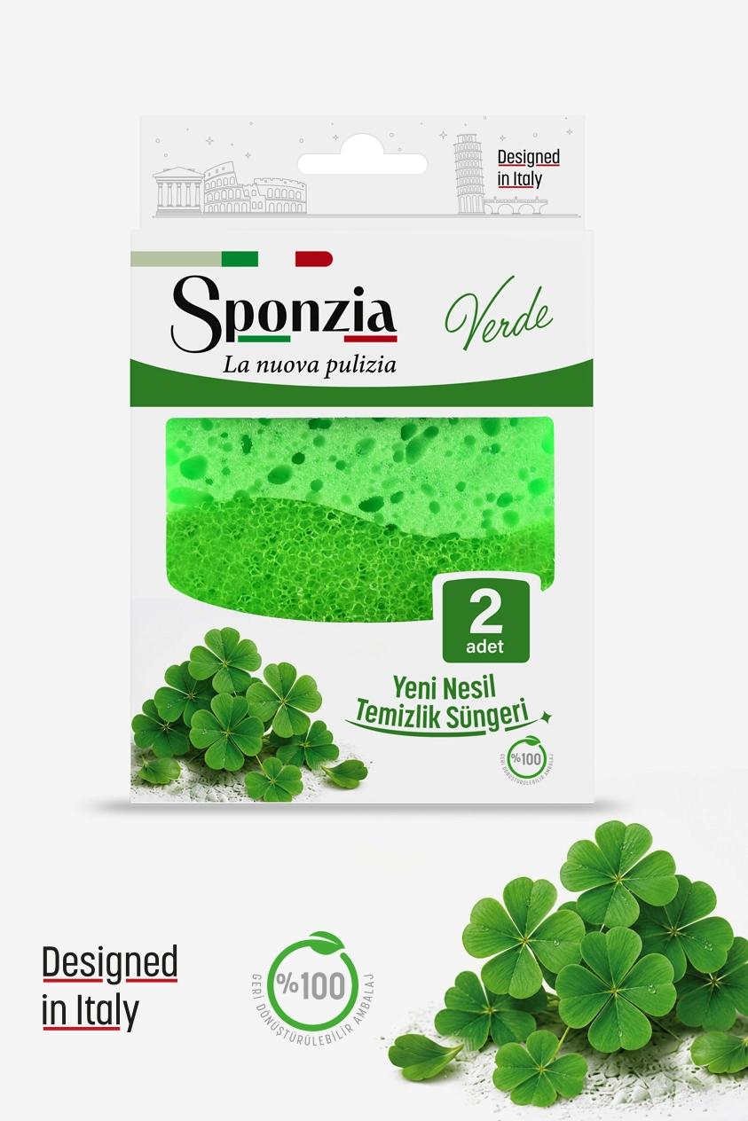 Verde