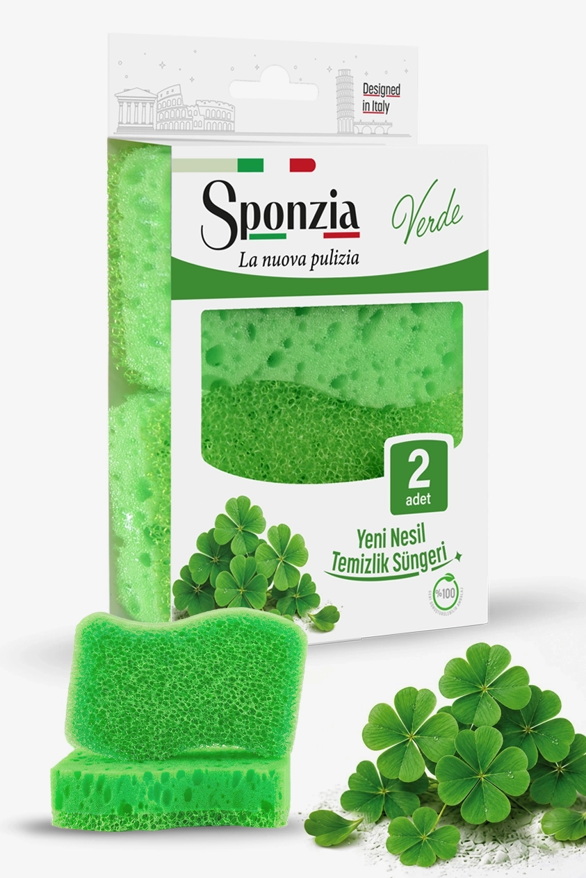 Verde